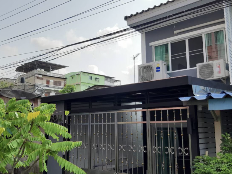 รีโนเวทบ้านและอาคาร